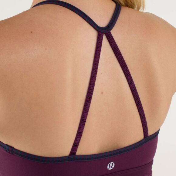 Lululemon Bend & Flow Tank - Picture 11 of 12